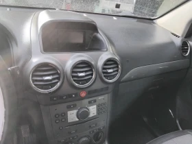 Opel Antara | Mobile.bg    8