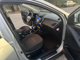 Hyundai IX35 2.0CRDI 4WD - 9990 лв. - 21727345 11