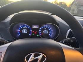 Hyundai IX35 2.0CRDI 4WD - 9990 лв. - 21727345 12
