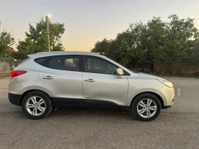 Hyundai IX35 2.0CRDI 4WD - 9990 лв. - 21727345 2