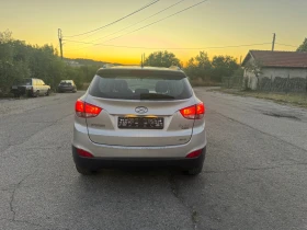 Hyundai IX35 2.0CRDI 4WD - 9990 лв. - 21727345 4