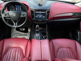 Maserati Levante  * * CARFAX * *   * *  | Mobile.bg    7