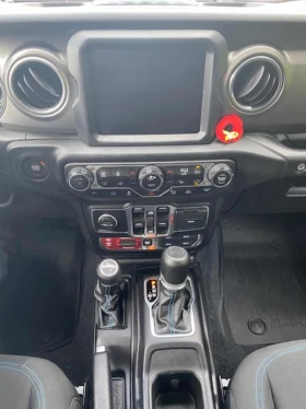 Jeep Wrangler 4xe Rubicon * * CARFAX * *   * *  | Mobile.bg    8