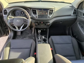Hyundai Tucson 4x4-Navi-Kamera-Keyless-Euro-6B  - 28555 лв. / 14599.94 € - 71337745 14