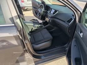 Hyundai Tucson 4x4-Navi-Kamera-Keyless-Euro-6B  - 28555 лв. / 14599.94 € - 71337745 17