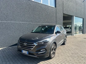 Обява за продажба на Hyundai Tucson 4x4  ~28 999 лв. - изображение 1