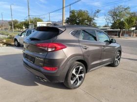 Hyundai Tucson 4x4-Navi-Kamera-Keyless-Euro-6B  - 28555 лв. / 14599.94 € - 71337745 5