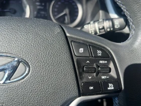 Обява за продажба на Hyundai Tucson 4x4  ~28 999 лв. - изображение 10
