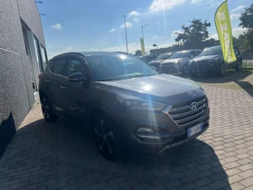 Обява за продажба на Hyundai Tucson 4x4  ~28 999 лв. - изображение 3