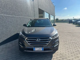 Обява за продажба на Hyundai Tucson 4x4  ~28 999 лв. - изображение 2