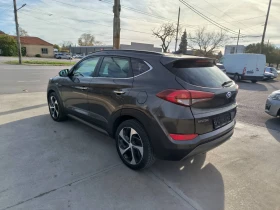 Hyundai Tucson 4x4-Navi-Kamera-Keyless-Euro-6B  - 28555 лв. / 14599.94 € - 71337745 7