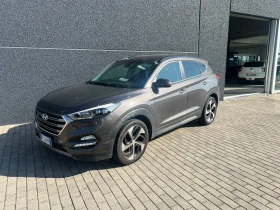Обява за продажба на Hyundai Tucson 4x4  ~28 999 лв. - изображение 1