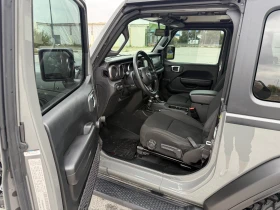 Jeep Wrangler 3.6i-SPORT-95000kmTOP | Mobile.bg    9