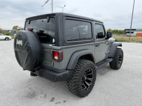 Jeep Wrangler 3.6i-SPORT-95000kmTOP | Mobile.bg    6