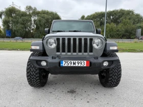     Jeep Wrangler 3.6i-SPORT-95000kmTOP