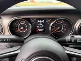 Jeep Wrangler 3.6i-SPORT-95000kmTOP | Mobile.bg    12