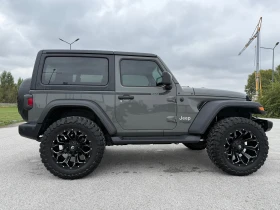 Jeep Wrangler 3.6i-SPORT-95000kmTOP | Mobile.bg    7