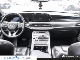 Hyundai Palisade Ultimate * 360CAM* HEAD-UP* *  | Mobile.bg    14