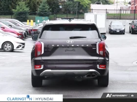 Hyundai Palisade Ultimate * 360CAM* HEAD-UP* *  | Mobile.bg    5