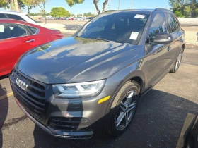 Audi SQ5 PREMIUM* PLUS* MATRIX* ДИГИТАЛНО* ТАБЛО* 360КАМЕРА