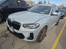 BMW X3 2023 BMW X3 X3 XDRIVE30E - 69000 лв. / 35279.14 € - 90794298 2