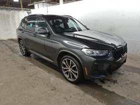 BMW X3 2022 XDRIVE30I * CARFAX * БЕЗ ПЪРВОНАЧАЛНА ВНОСКА - 51550 лв. / 26357.10 € - 93784226 2