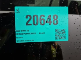 BMW X3 2022 XDRIVE30I * CARFAX * БЕЗ ПЪРВОНАЧАЛНА ВНОСКА - 51550 лв. / 26357.10 € - 93784226 14
