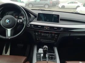 BMW X5 35i * * M PACK * * CARFAX * * АВТО КРЕДИТ * *  - 28800 лв. / 14725.21 € - 91973313 7