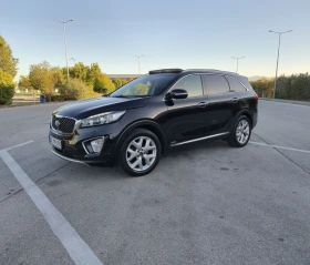 Kia Sorento PLATINIUM 2.2CRDI 4WD CARPLAY WAZE 360 Камери, снимка 2