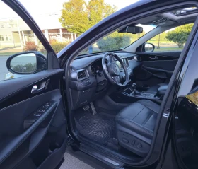 Kia Sorento PLATINIUM 2.2CRDI 4WD CARPLAY WAZE 360 Камери, снимка 5