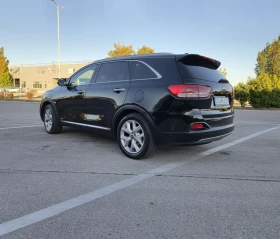 Kia Sorento PLATINIUM 2.2CRDI 4WD CARPLAY WAZE 360 Камери, снимка 3