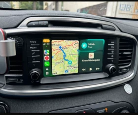 Kia Sorento PLATINIUM 2.2CRDI 4WD CARPLAY WAZE 360 Камери, снимка 11