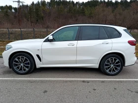 BMW X5 30d М Пакет 7 местен - 38500 € / 75299.46 лв. - 29140845 2
