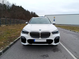 BMW X5 30d М Пакет 7 местен - 38500 € / 75299.46 лв. - 29140845 8