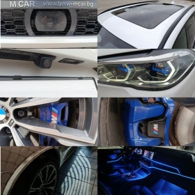 BMW X5 30d М Пакет 7 местен - 38500 € / 75299.46 лв. - 29140845 17