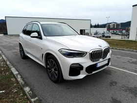 BMW X5 30d М Пакет 7 местен - 38500 € / 75299.46 лв. - 29140845 7