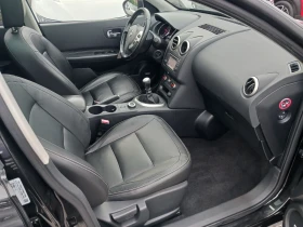 Nissan Qashqai + 2= 2.0 I= 4x4= FULL= , снимка 12