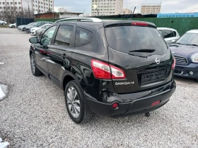 Nissan Qashqai + 2= 2.0 I= 4x4= FULL= , снимка 6