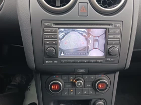 Nissan Qashqai + 2= 2.0 I= 4x4= FULL= , снимка 11