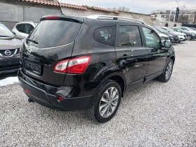 Nissan Qashqai + 2= 2.0 I= 4x4= FULL= , снимка 4