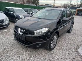 Nissan Qashqai + 2= 2.0 I= 4x4= FULL= , снимка 2