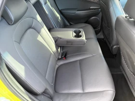 Hyundai Kona PREMIUM 64kw 204pc TERMOPOMPA!!! SOH 99% FUL!!!, снимка 14 - Автомобили и джипове - 53636162