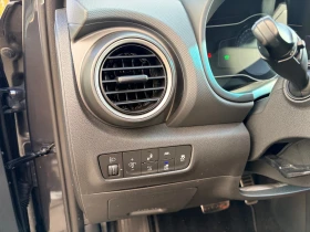 Hyundai Kona PREMIUM 64kw 204pc TERMOPOMPA!!! SOH 99% FUL!!!, снимка 10 - Автомобили и джипове - 53636162