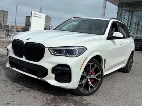 BMW X5 * xDrive40i * Дистроник* Обдухване* Хед-Ъп* Лазери