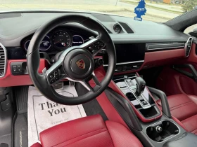 Porsche Cayenne * GTS * ПАНОРАМА* КАМЕРА* ДИСТРОНИК*  - 61900 € / 121065.88 лв. - 69398285 7
