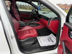 Porsche Cayenne * GTS * ПАНОРАМА* КАМЕРА* ДИСТРОНИК*  - 61900 € / 121065.88 лв. - 69398285 9