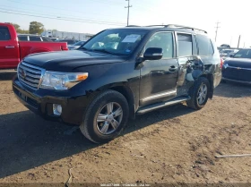 ������ Toyota Land cruiser