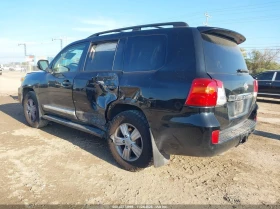 Toyota Land cruiser V8 * 4WD * RUN&DRIVE * ���� �� �� *  | Mobile.bg � ����� ������ 5