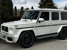 Mercedes-Benz G 55 AMG | Mobile.bg � ����� ������ 10