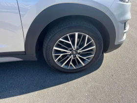 Hyundai Tucson * Luxury * 360 * PANO * ������� | Mobile.bg � ����� ������ 7